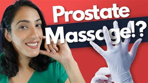 Prostate Massage Erotic massage Corozal